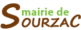 Logo de la Mairie de Sourzac